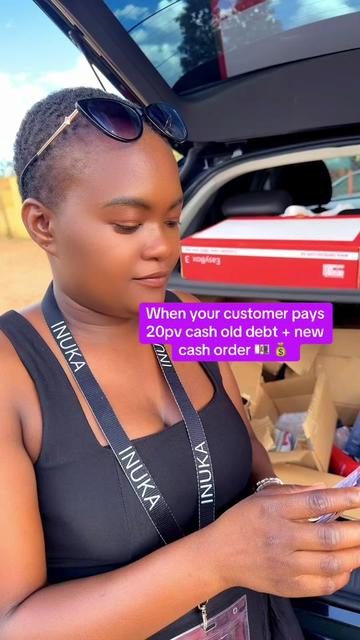 @Elvi | INUKA BUSSINESS Namibia