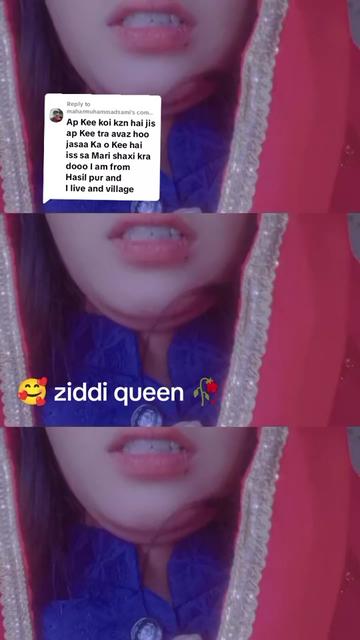 @👑 Zidi 💋 Queen 👑