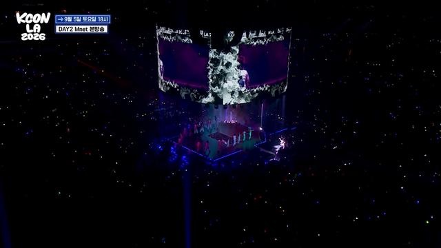 @KCON official
