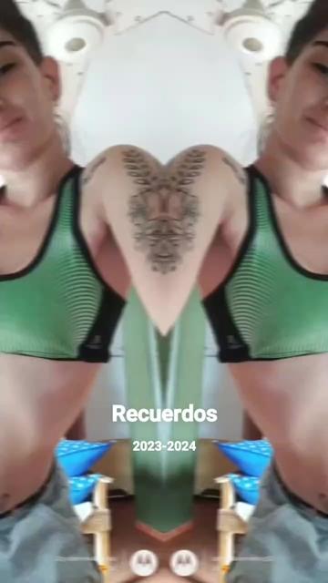 @Posade&ntilde;a Linda 🇦🇷