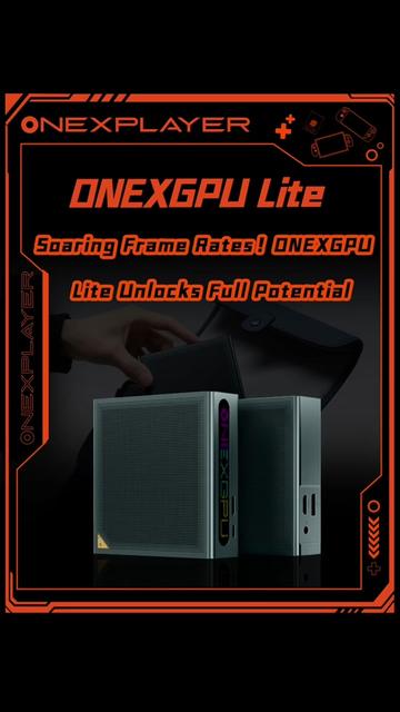 @OneXPlayerX1 3in1 PC