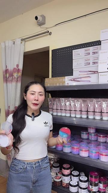 @Nickiအလှကုန်လက်လီလက်ကား(2)