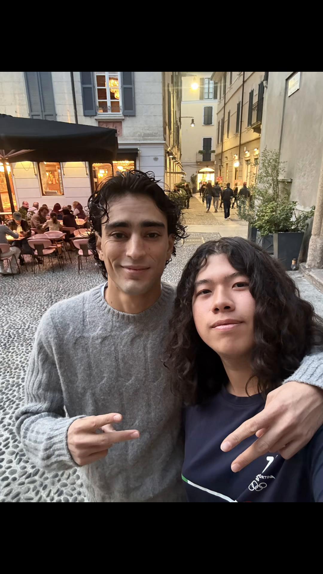 @Mirko Fontana