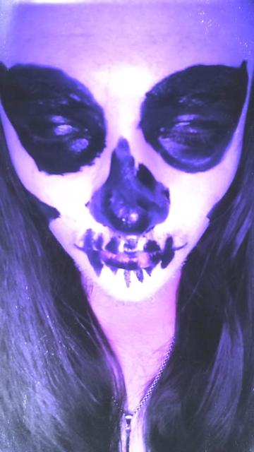 @👻namelessghoulcos👻