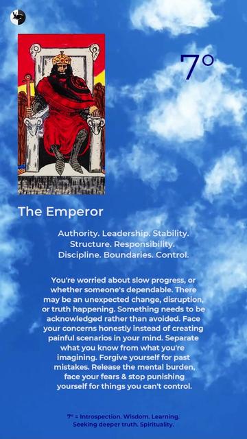 @Voe Tarot