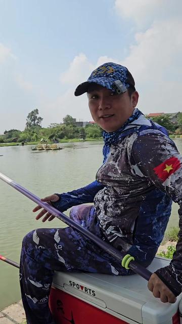 @Dũng Nguyễn Fishing
