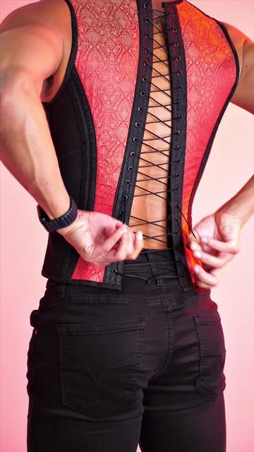 @Innova Corsetry