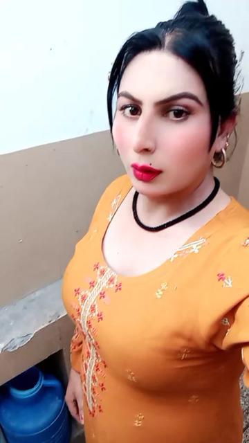 @Madam Shazadi