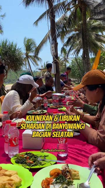 @Kuliner Jawa Timur