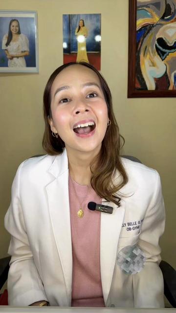 @Doc Jolly OB Gyne