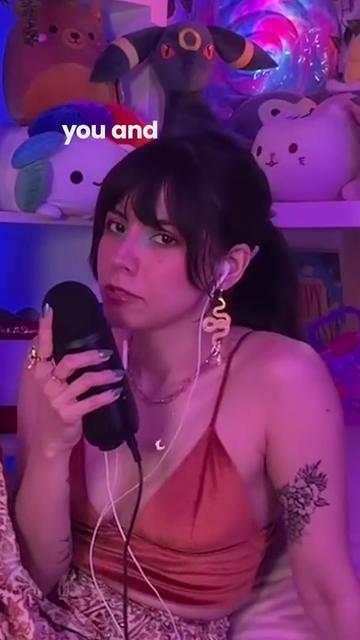 @Luna Bloom ASMR