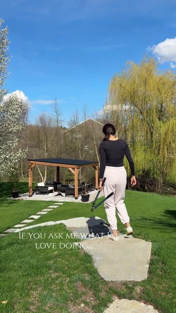 @Farah Merhi