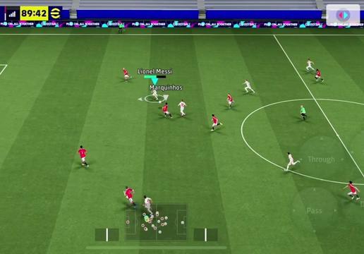 @A Tồ eFootball