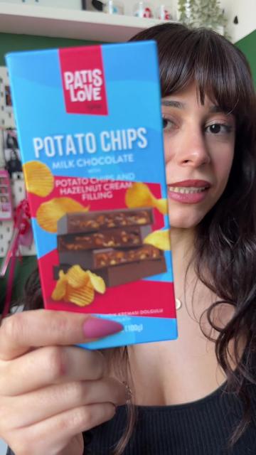@Mehtap Ziyagil ASMR