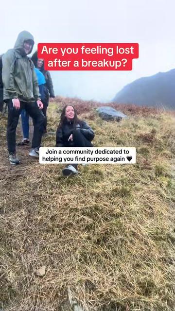 @Lifted Spirits Community