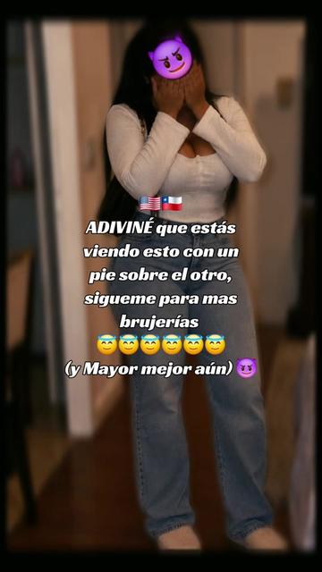 @Hermana Trinidad