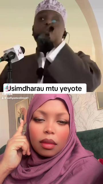 @Safia jay