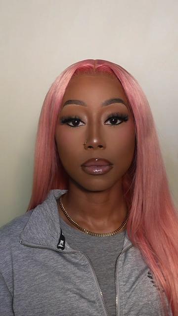 @Luxury Makeup Artist