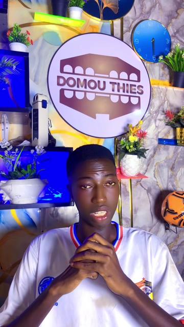 @DOMOU Thies🥰