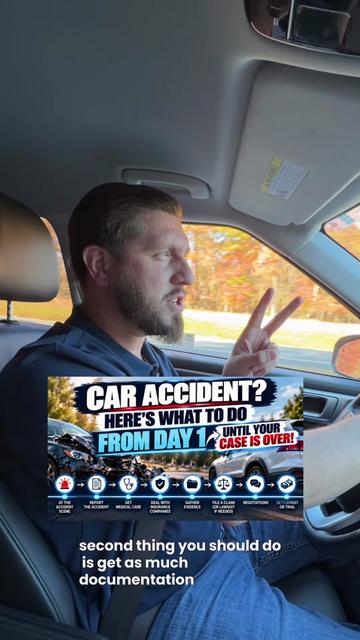 @The Car Accident Expert