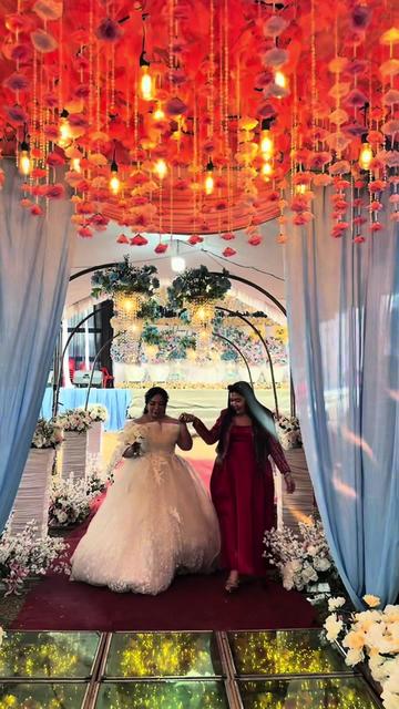 @✨Ayu Ariska Wedding Kubar✨