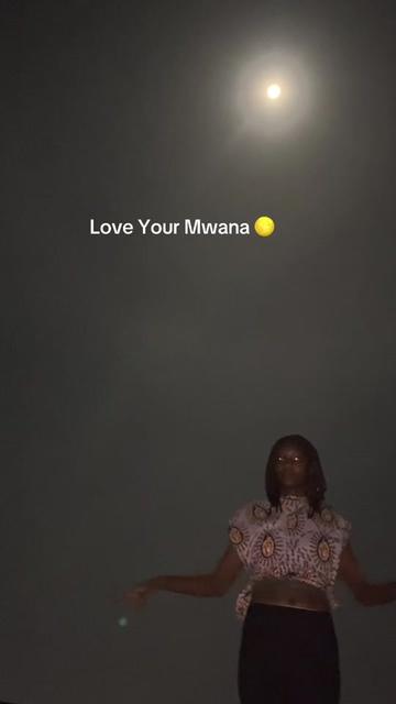 @Mwana wa Mchanga