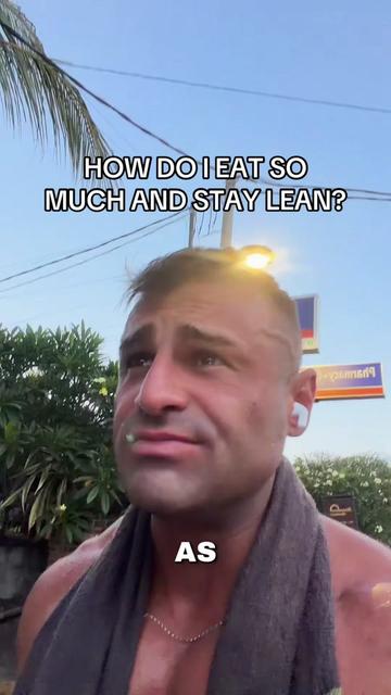 @JackedEats