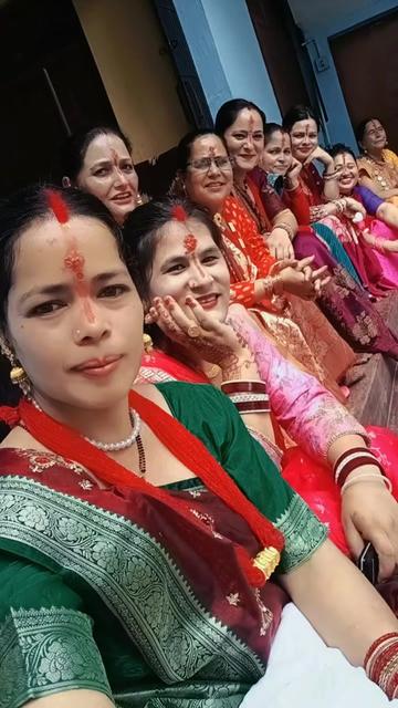 @Sharada Thagunna