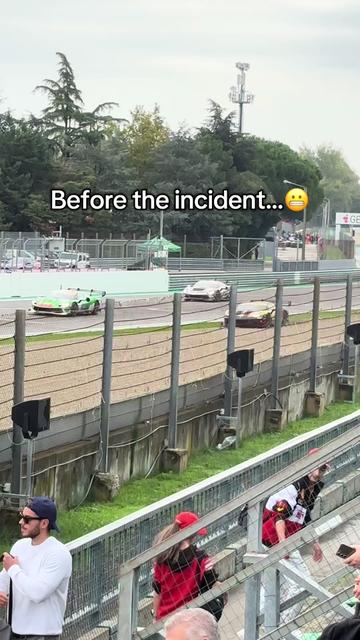 @Sarli_Motorsport