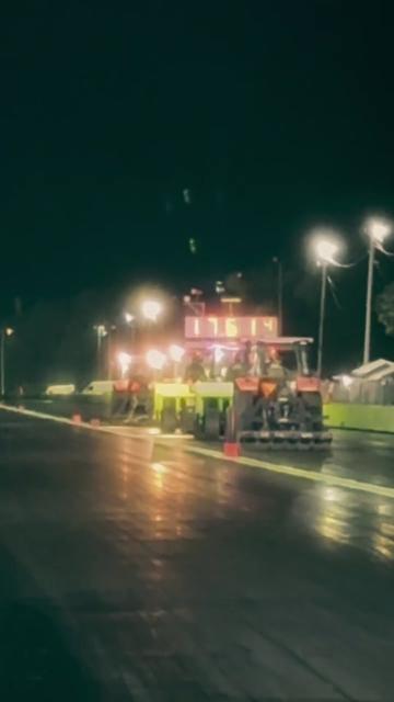 @Orlando Speedworld Dragway