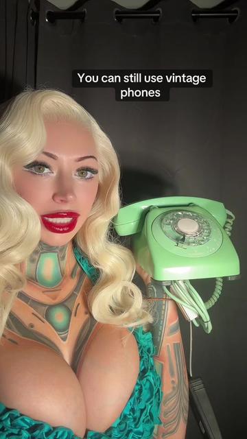 @Pinup pixie