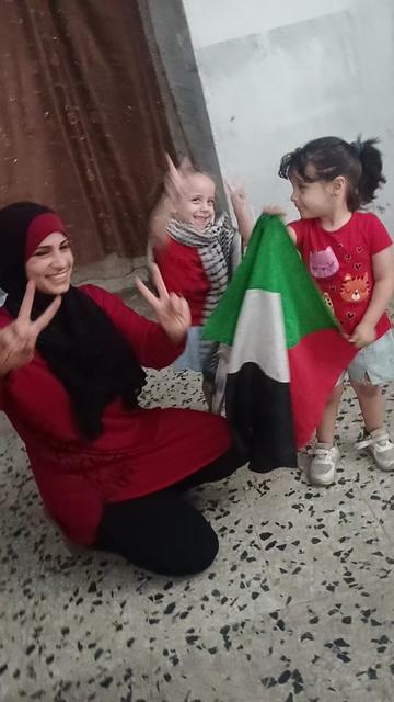 @🍉🇵🇸maisaa.Gaza🇵🇸🍉
