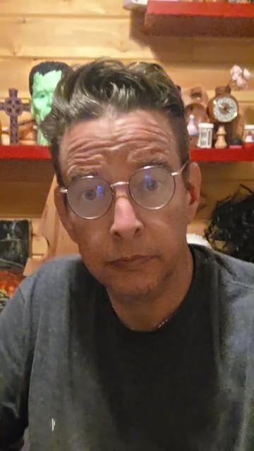@Knothead Feral Lutheran Pastor