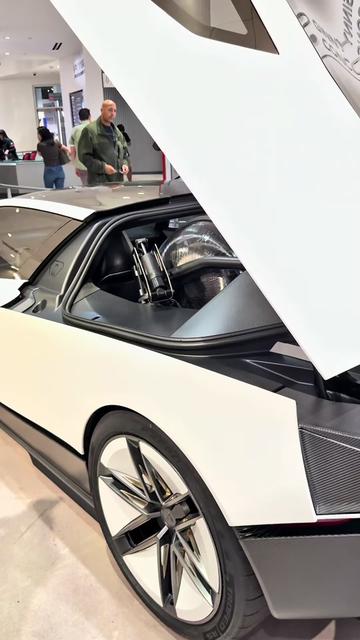 @RPM Tesla Accessories
