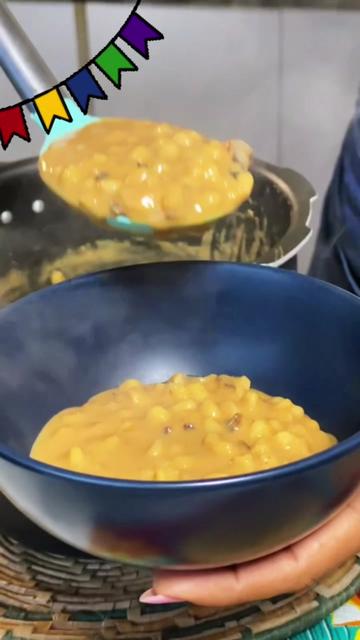 @Chef Lili Almeida