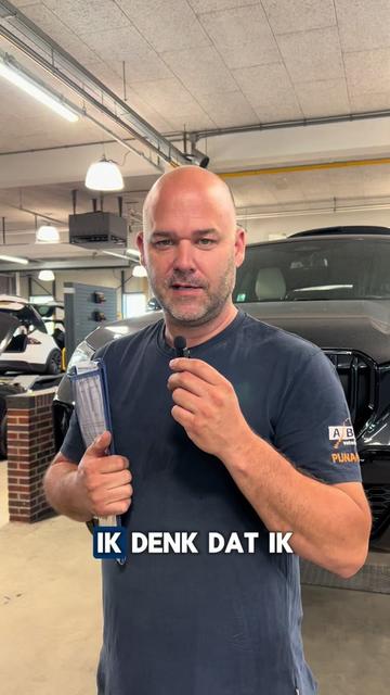 @ABS Pijnaker Autoherstel