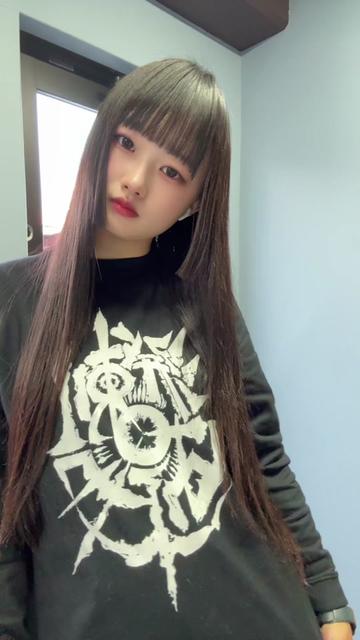 @溌剌ぱや子