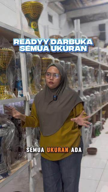 @Umik e Anak Hadroh