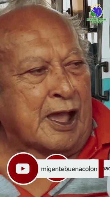 @MI GENTE BUENA DE COLÓN