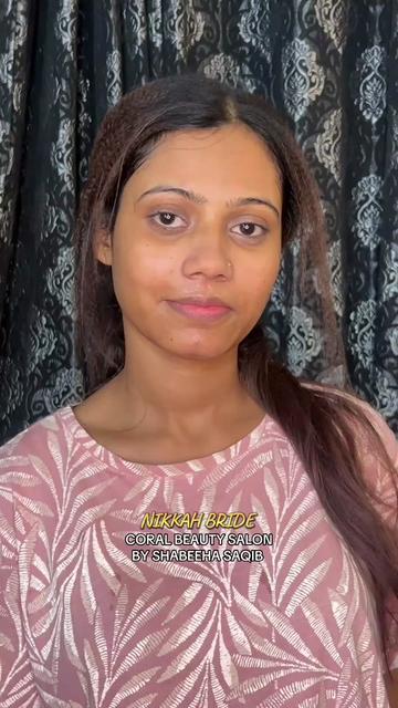 @Coral by Shabeeha Saqib