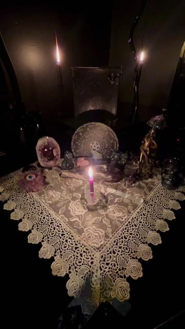 @The Wicked Witch of the Web