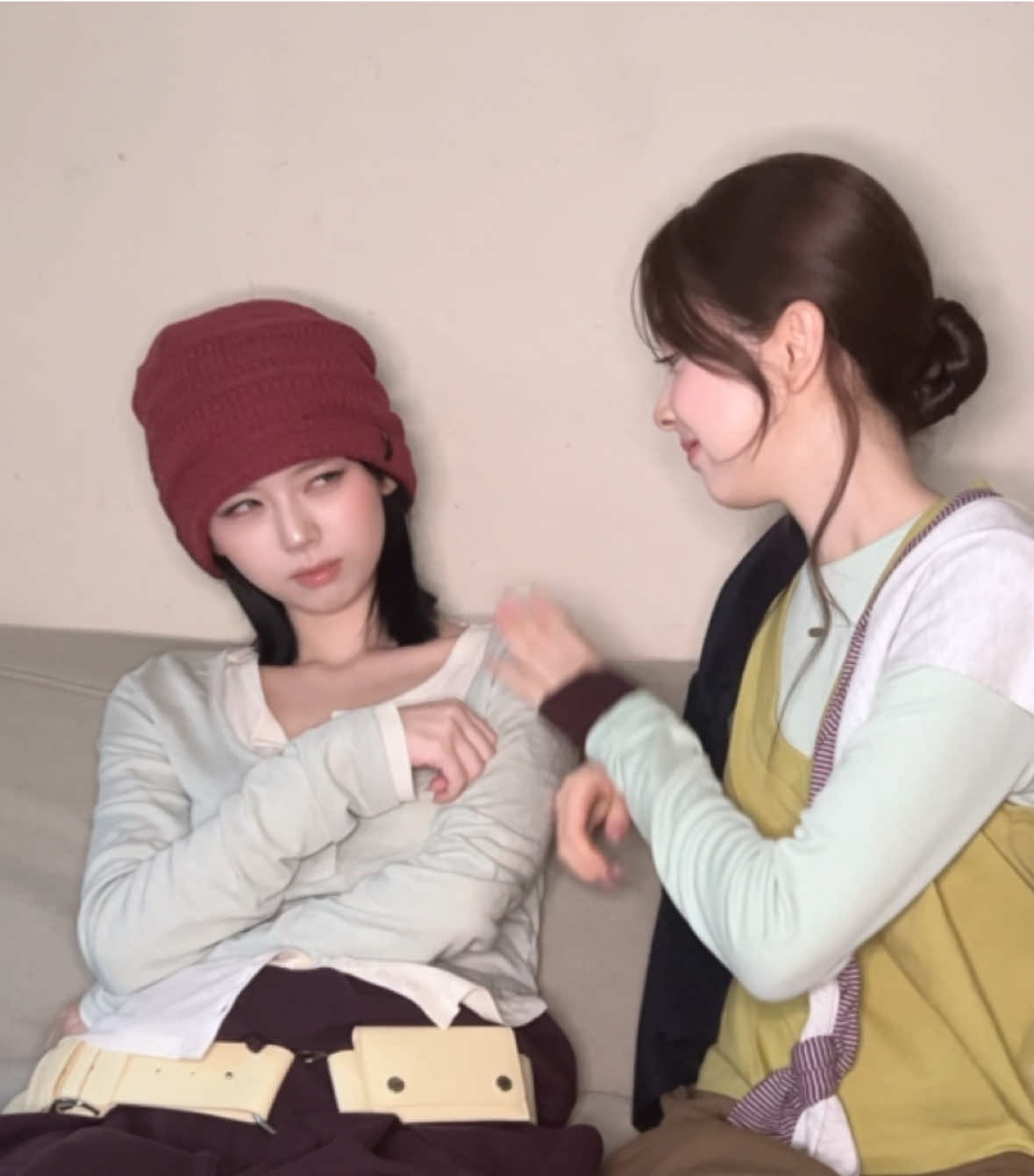 @NiziU