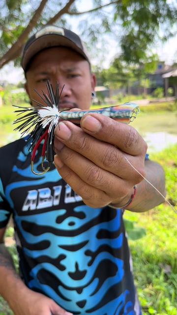 @ABI LURE