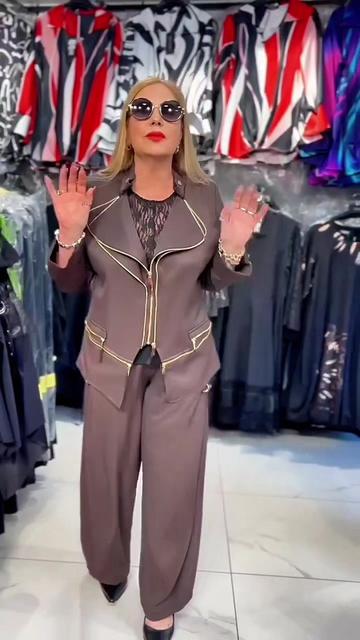 @ANNA MOOD STYLE