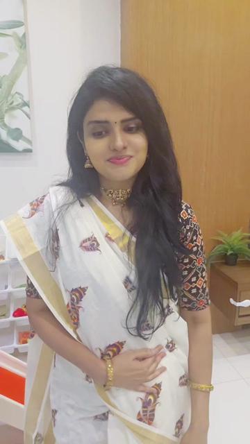 @Aarthi Ravi