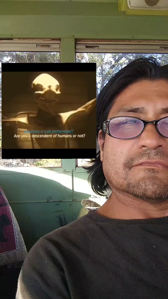 @Skinwalker Hunters