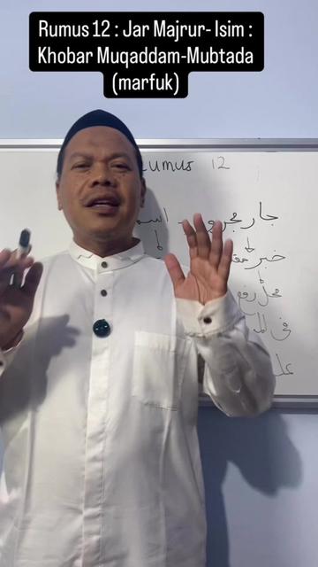 @Bisa Baca Kitab