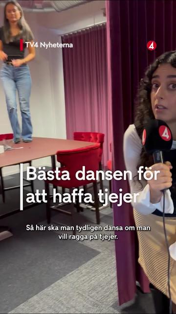 @TV4 Nyheterna