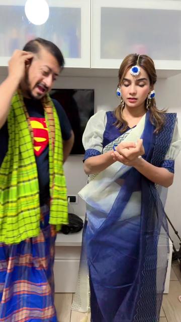 @Farjana Kabir Eti