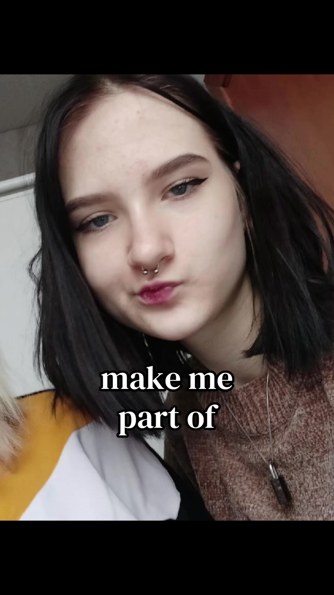 @nia uncanny